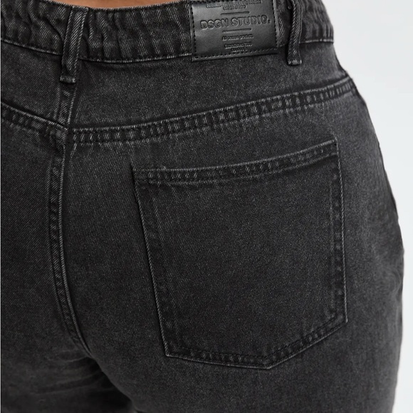 Boohoo High Rise Jeans - Picture 4 of 7